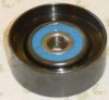 PIAGGIO 430488 Deflection/Guide Pulley, timing belt